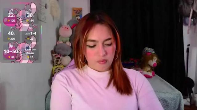 Image 11 of lucycherry__ Stream on Chaturbate on 2 months ago