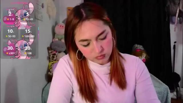 Image 12 of lucycherry__ Stream on Chaturbate on 2 months ago
