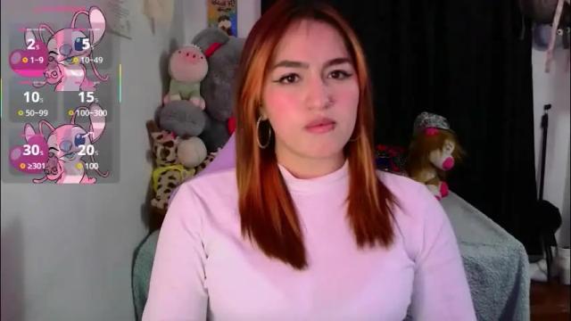 Image 2 of lucycherry__ Stream on Chaturbate on 2 months ago