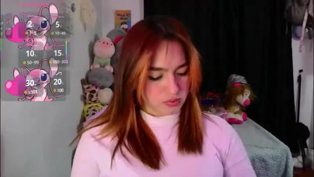 Image 6 of lucycherry__ Stream on Chaturbate on 2 months ago