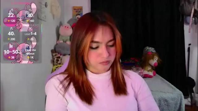 Image 7 of lucycherry__ Stream on Chaturbate on 2 months ago