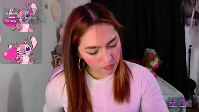 Image 8 of lucycherry__ Stream on Chaturbate on 2 months ago