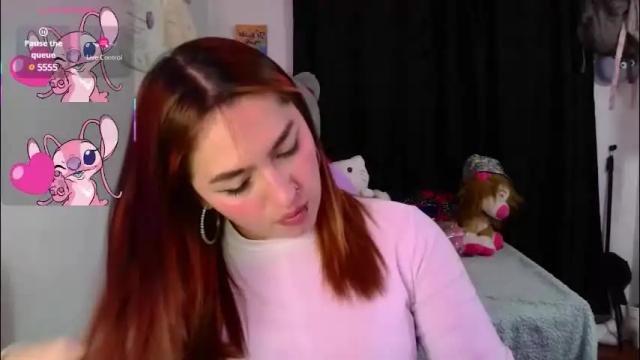 Thumbnail 3, lucycherry__'s Stream at Chaturbate, 2 months ago