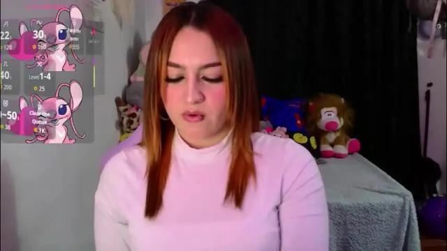 Thumbnail 1, lucycherry__'s Stream at Chaturbate, 2 months ago