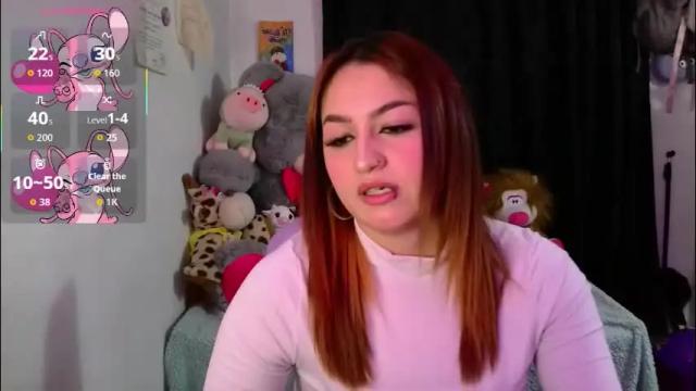 Image 10 of lucycherry__ Stream on Chaturbate on 2 months ago