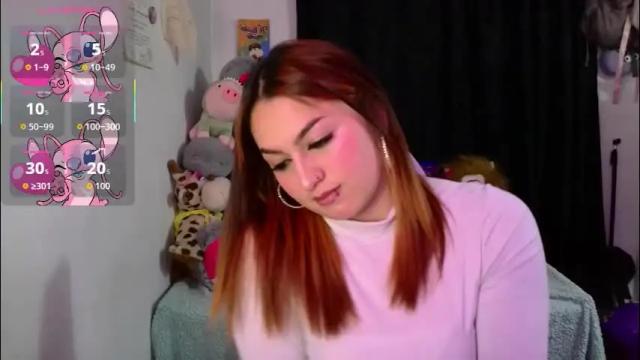 Image 11 of lucycherry__ Stream on Chaturbate on 2 months ago
