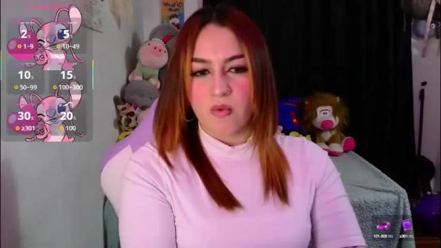 Image 2 of lucycherry__ Stream on Chaturbate on 2 months ago