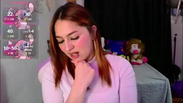 Image 3 of lucycherry__ Stream on Chaturbate on 2 months ago