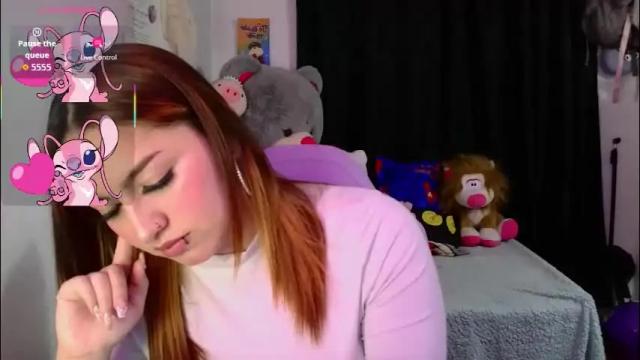 Image 6 of lucycherry__ Stream on Chaturbate on 2 months ago