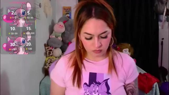 Thumbnail 1, lucycherry__'s Stream at Chaturbate, 2 months ago