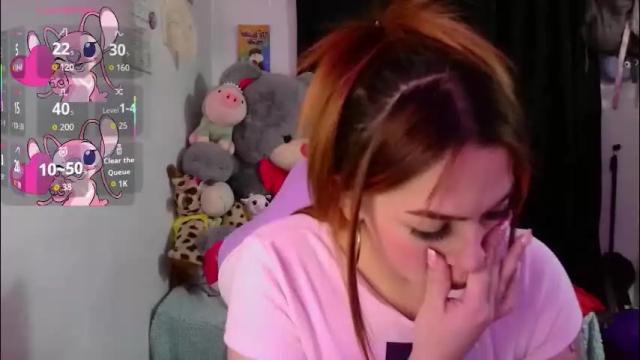 Image 7 of lucycherry__ Stream on Chaturbate on 2 months ago