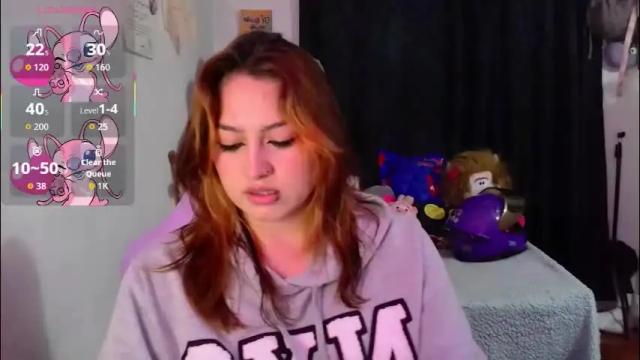 Image 11 of lucycherry__ Stream on Chaturbate on 2 months ago