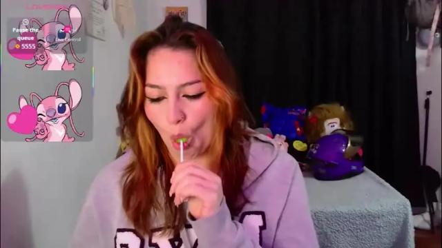 Image 12 of lucycherry__ Stream on Chaturbate on 2 months ago