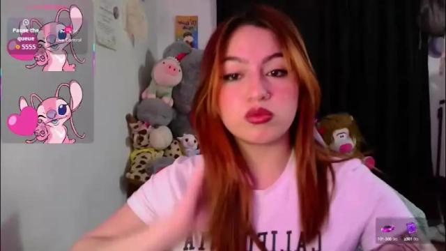 Image 12 of lucycherry__ Stream on Chaturbate on 2 months ago