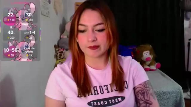 Image 2 of lucycherry__ Stream on Chaturbate on 2 months ago