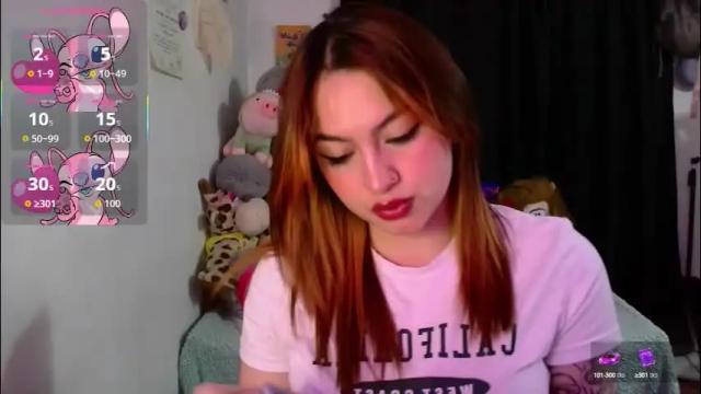 Image 4 of lucycherry__ Stream on Chaturbate on 2 months ago