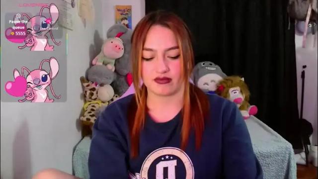 Image 10 of lucycherry__ Stream on Chaturbate on 2 months ago