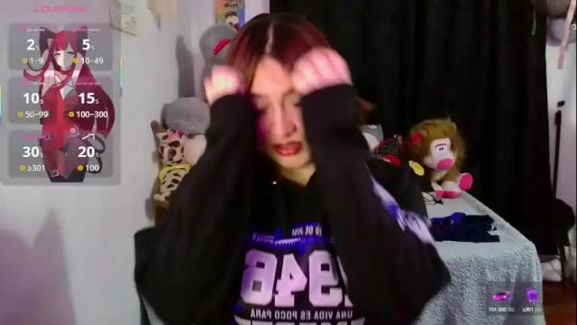 Image 12 of lucycherry__ Stream on Chaturbate on 2 months ago