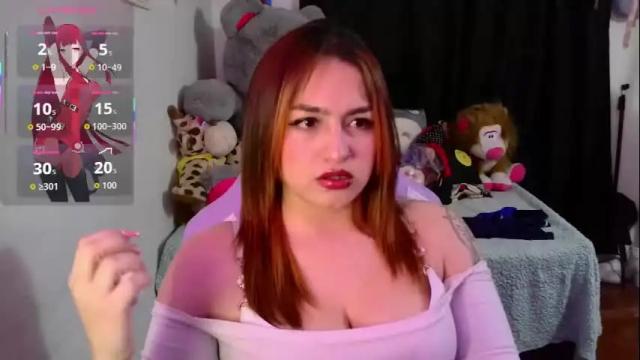 Image 6 of lucycherry__ Stream on Chaturbate on 2 months ago