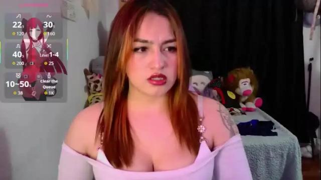 Image 7 of lucycherry__ Stream on Chaturbate on 2 months ago