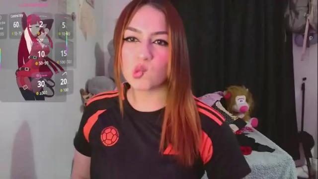 Image 2 of lucycherry__ Stream on Chaturbate on 1 month ago