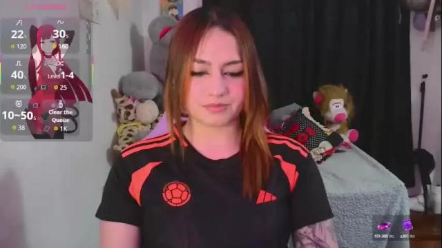 Image 7 of lucycherry__ Stream on Chaturbate on 1 month ago