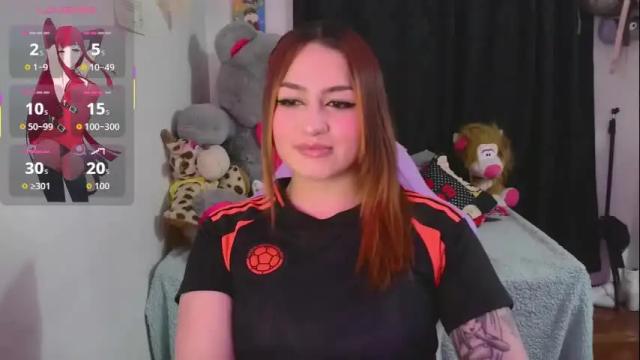 Image 8 of lucycherry__ Stream on Chaturbate on 1 month ago