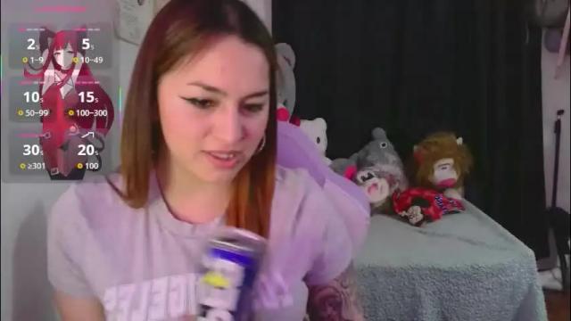 Image 7 of lucycherry__ Stream on Chaturbate on 1 month ago