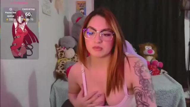 Image 8 of lucycherry__ Stream on Chaturbate on 1 month ago