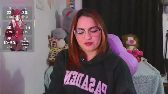 Image 11 of lucycherry__ Stream on Chaturbate on 1 month ago