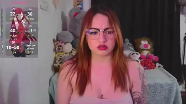Image 6 of lucycherry__ Stream on Chaturbate on 1 month ago