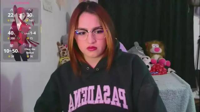 Thumbnail 3, lucycherry__'s Stream at Chaturbate, 1 month ago