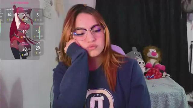 Image 10 of lucycherry__ Stream on Chaturbate on 1 month ago