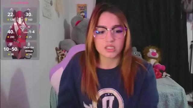Image 11 of lucycherry__ Stream on Chaturbate on 1 month ago
