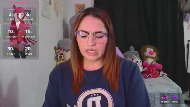 Image 4 of lucycherry__ Stream on Chaturbate on 1 month ago