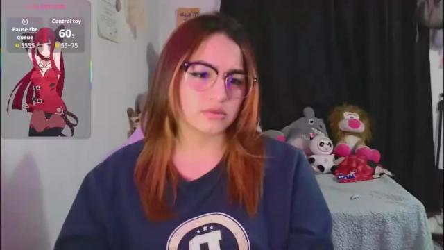 Image 6 of lucycherry__ Stream on Chaturbate on 1 month ago