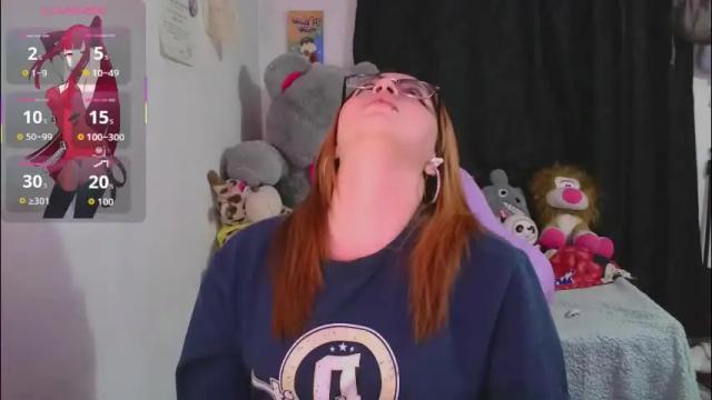 Image 8 of lucycherry__ Stream on Chaturbate on 1 month ago