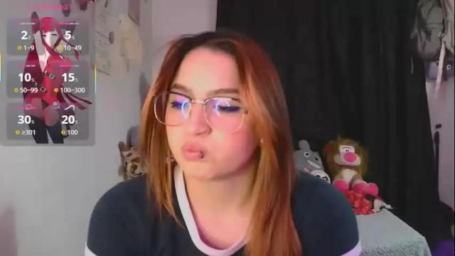 Image 11 of lucycherry__ Stream on Chaturbate on 1 month ago