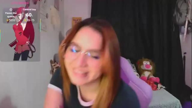 Image 12 of lucycherry__ Stream on Chaturbate on 1 month ago