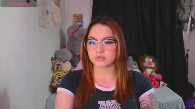 Image 2 of lucycherry__ Stream on Chaturbate on 1 month ago