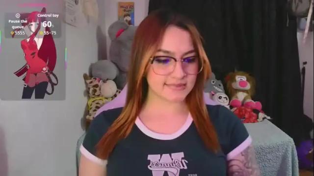 Image 6 of lucycherry__ Stream on Chaturbate on 1 month ago