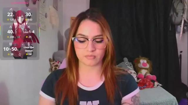 Image 8 of lucycherry__ Stream on Chaturbate on 1 month ago
