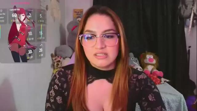 Thumbnail 3, lucycherry__'s Stream at Chaturbate, 1 month ago