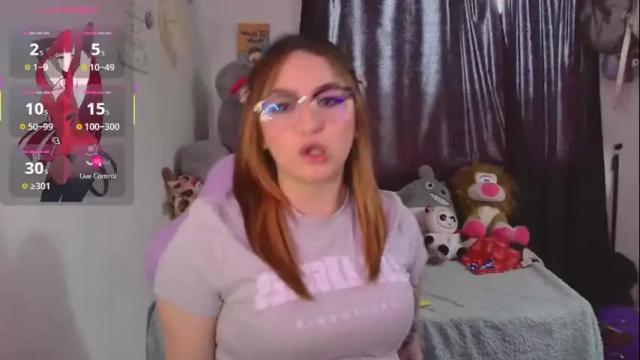 Image 11 of lucycherry__ Stream on Chaturbate on 1 month ago