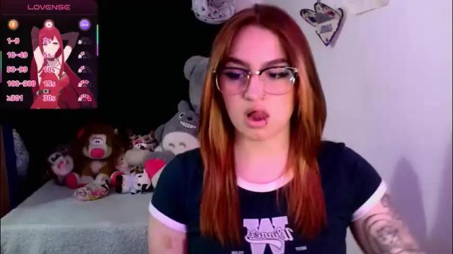 Image 12 of lucycherry__ Stream on Chaturbate on 9 days ago