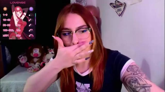 Image 4 of lucycherry__ Stream on Chaturbate on 9 days ago