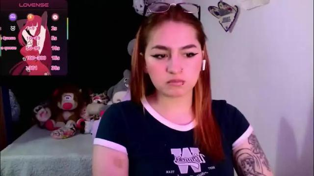 Thumbnail 3, lucycherry__'s Stream at Chaturbate, 8 days ago