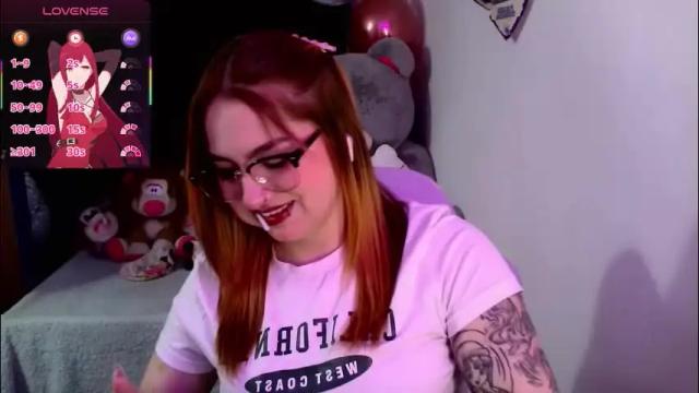 Image 2 of lucycherry__ Stream on Chaturbate on 8 days ago