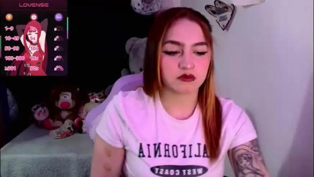 Image 8 of lucycherry__ Stream on Chaturbate on 8 days ago