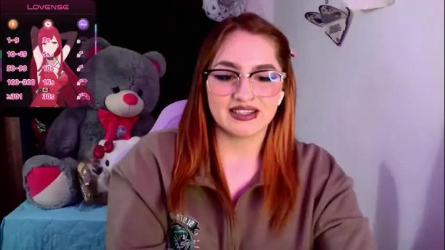 Thumbnail 1, lucycherry__'s Stream at Chaturbate, 3 days ago